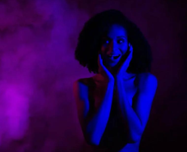 Модель агентства OnlyAngels